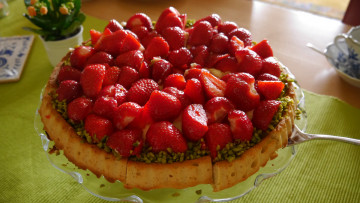 Картинка еда торты тортик