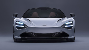 Картинка mclaren+720s+2018 автомобили mclaren 2018 720s