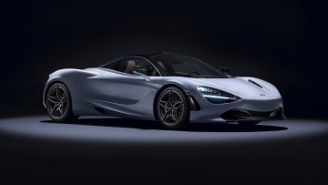 Картинка mclaren+720s+2018 автомобили mclaren 2018 720s