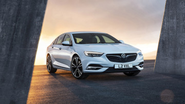 Картинка vauxhall+insignia+grand+sport+2017 автомобили vauxhall 2017 sport grand insignia