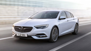 обоя vauxhall insignia grand sport 2017, автомобили, vauxhall, grand, insignia, 2017, sport