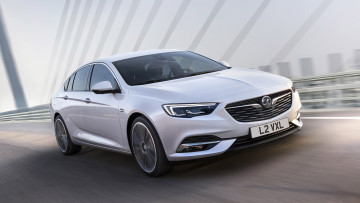 Картинка vauxhall+insignia+grand+sport+2017 автомобили vauxhall 2017 sport grand insignia