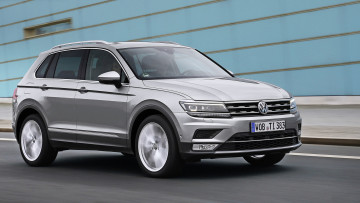 Картинка volkswagen+tiguan+2 0+tdi++2017 автомобили volkswagen tdi 2017 tiguan 2