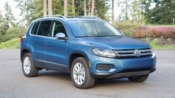 Картинка volkswagen+tiguan+wolfsburg+edition+2017 автомобили volkswagen tiguan wolfsburg edition 2017