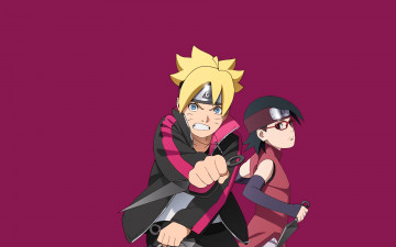 Картинка аниме naruto персонаж