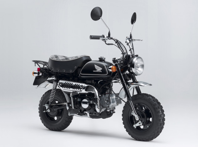 Обои картинки фото мотоциклы, honda