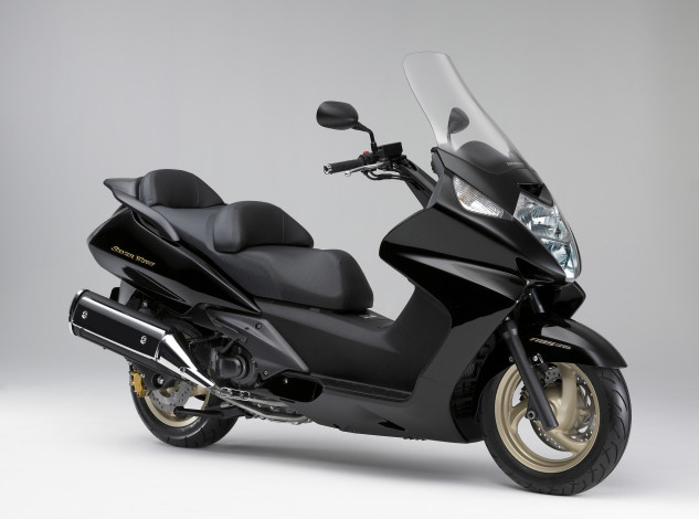 Обои картинки фото мотоциклы, мотороллеры, honda