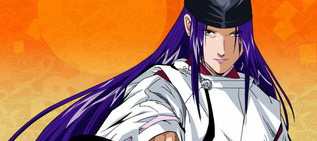 Обои картинки фото аниме, hikaru no go, сай