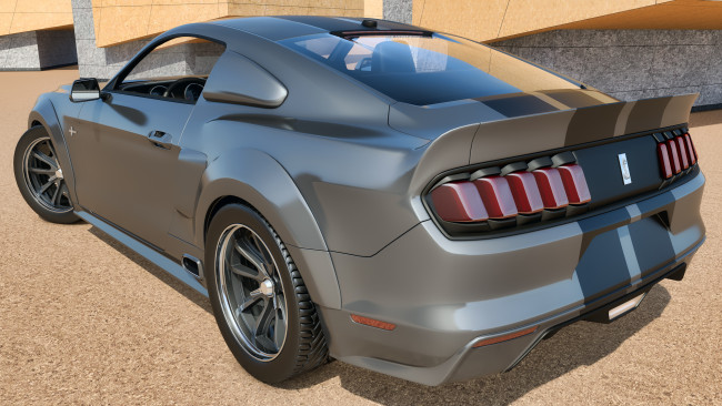 Обои картинки фото автомобили, 3д, автомобиль, фон