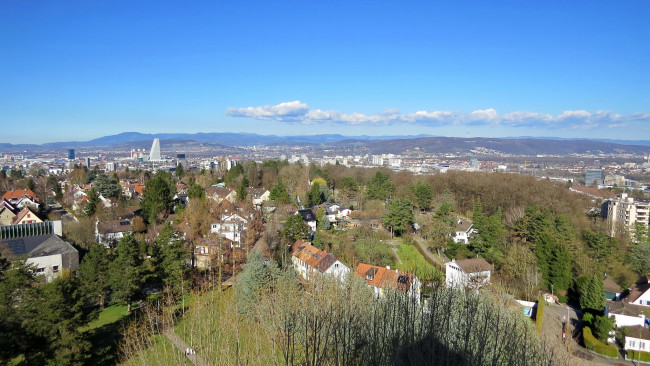 Обои картинки фото города, - панорамы, пейзаж, дома