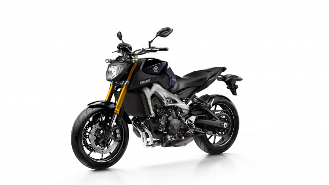 Обои картинки фото мотоциклы, yamaha