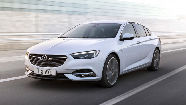 Обои картинки фото vauxhall insignia grand sport 2017, автомобили, vauxhall, grand, insignia, 2017, sport