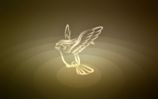 Обои картинки фото векторная графика, мультфильмы , cartoons, фон, персонаж, pokemon