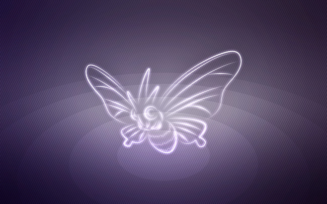 Обои картинки фото векторная графика, мультфильмы , cartoons, pokemon, фон, персонаж