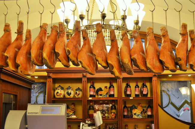 Обои картинки фото еда, разное, прилавок