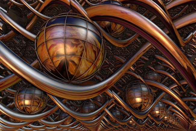 Обои картинки фото 3д графика, абстракция , abstract, узор, фон, цвета