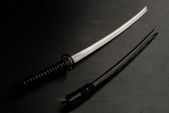 Обои картинки фото оружие, холодное оружие, меч