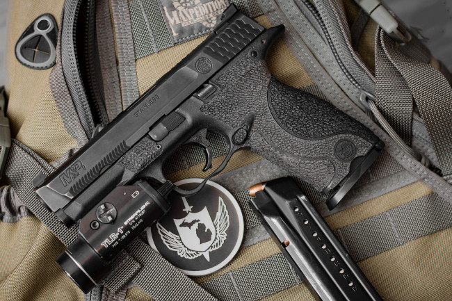 Обои картинки фото оружие, пистолеты, ствол