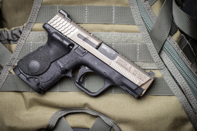 Обои картинки фото оружие, пистолеты, ствол