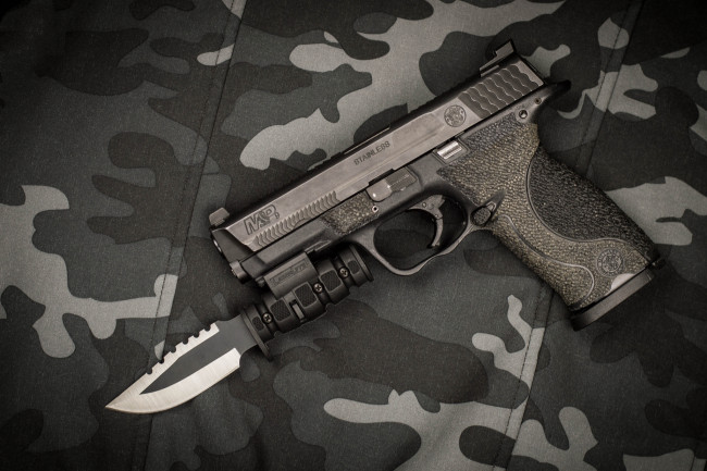 Обои картинки фото оружие, пистолеты, ствол