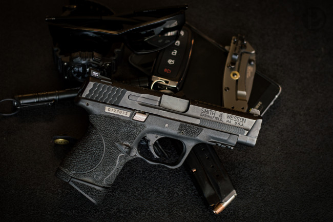 Обои картинки фото оружие, пистолеты, ствол