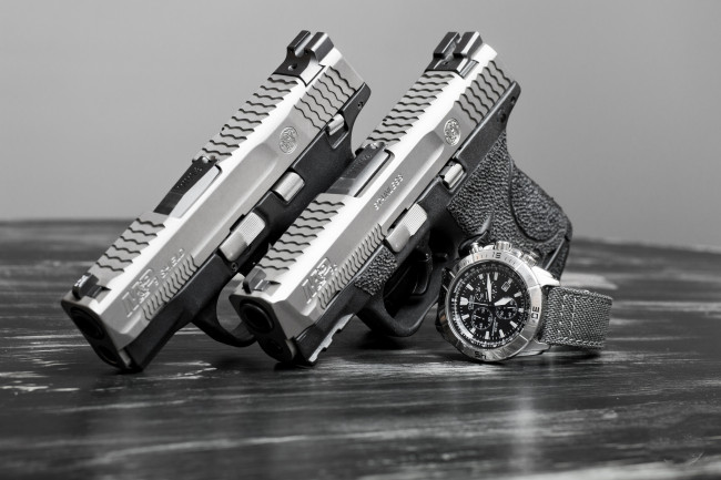 Обои картинки фото оружие, пистолеты, ствол