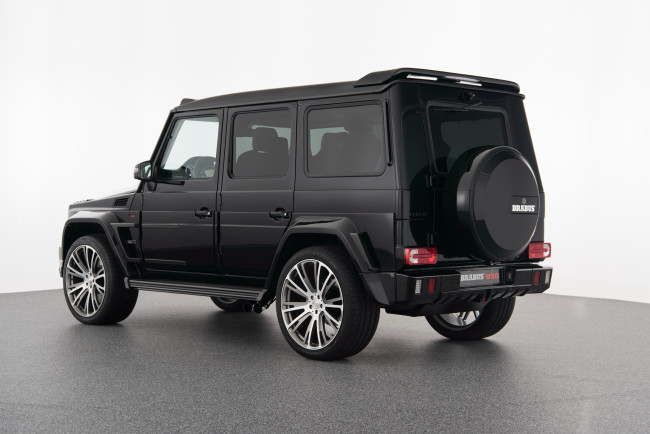 Обои картинки фото автомобили, brabus