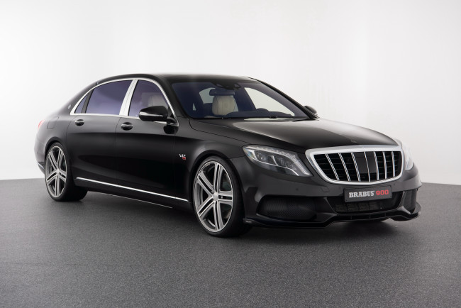 Обои картинки фото автомобили, brabus