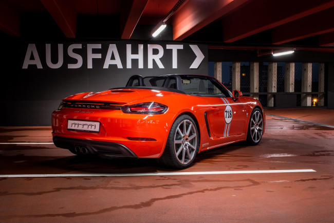 Обои картинки фото автомобили, porsche