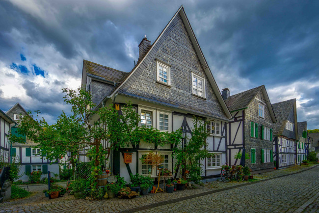 Обои картинки фото города, - здания,  дома, дом, загородный