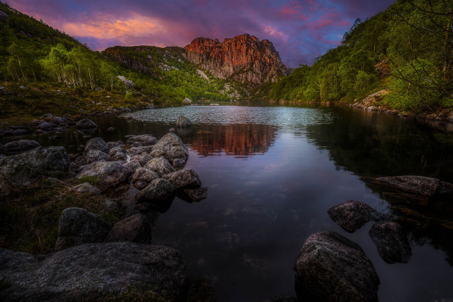 Обои картинки фото природа, реки, озера, лес, река