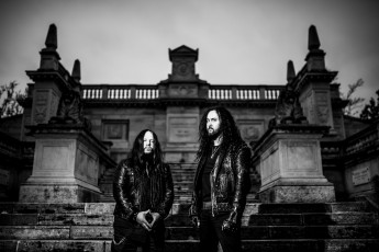 Картинка sinsaenum музыка группа