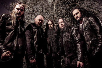 Картинка sinsaenum музыка группа