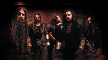 Картинка sinsaenum музыка группа