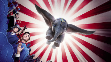 Картинка кино+фильмы dumbo