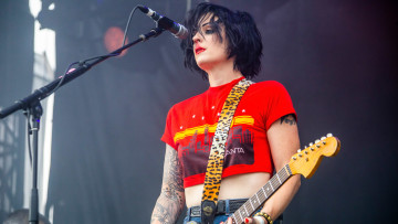Картинка the+distillers музыка музыкант