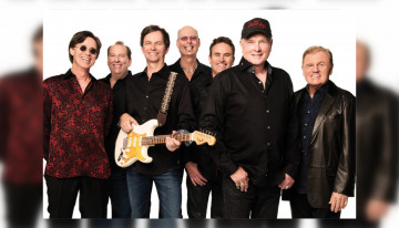 Картинка the+beach+boys музыка группа