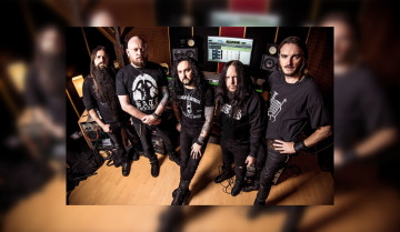 Картинка sinsaenum музыка группа