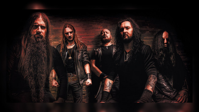 Обои картинки фото sinsaenum, музыка, группа