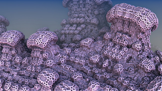 Обои картинки фото 3д графика, абстракция , abstract, узор, фон, цвет