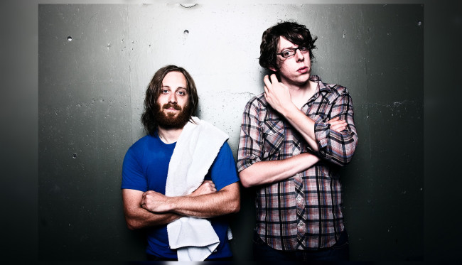 Обои картинки фото the black keys, музыка, группа