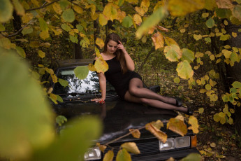 Картинка автомобили -авто+с+девушками volkswagen scirocco