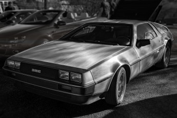Картинка автомобили dmc delorean dmc-12