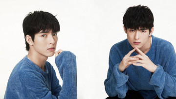 Картинка мужчины wang+hao+xuan ван хаосюань wang hao xuan