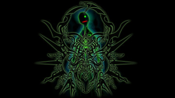 Картинка видео+игры blazblue +calamity+trigger