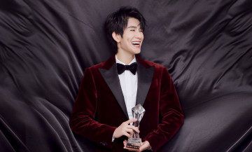 Картинка мужчины zhu+zanjin zhu zanjin чжу цзаньцзинь