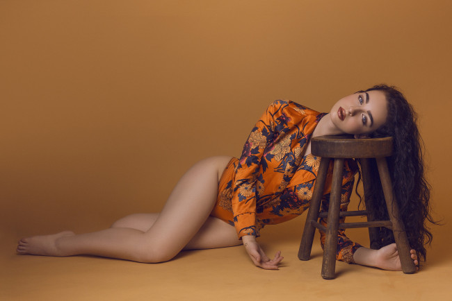 Обои картинки фото мадам, девушки, - брюнетки,  шатенки, девушка, красивая, супер, секси, няша, нежная, классная, модница, лапочка