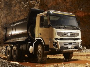 Картинка автомобили volvo+trucks volvo