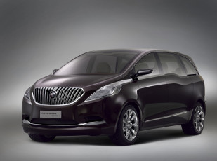 Картинка автомобили buick