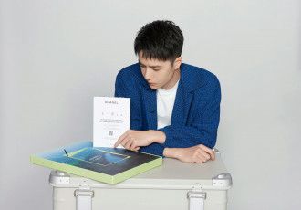 Картинка мужчины wang+yi+bo ван ибо